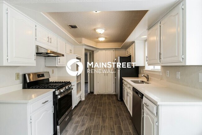 3 Bedroom Pet-Friendly Home in Carrollton, TX with Main Street Renewal