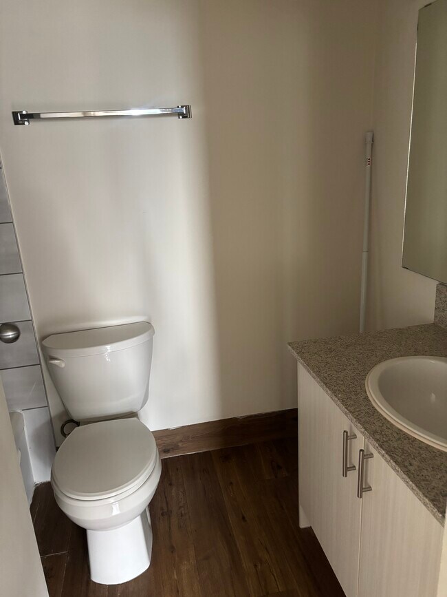 Photo - Partly Renovated 1B Unit 1