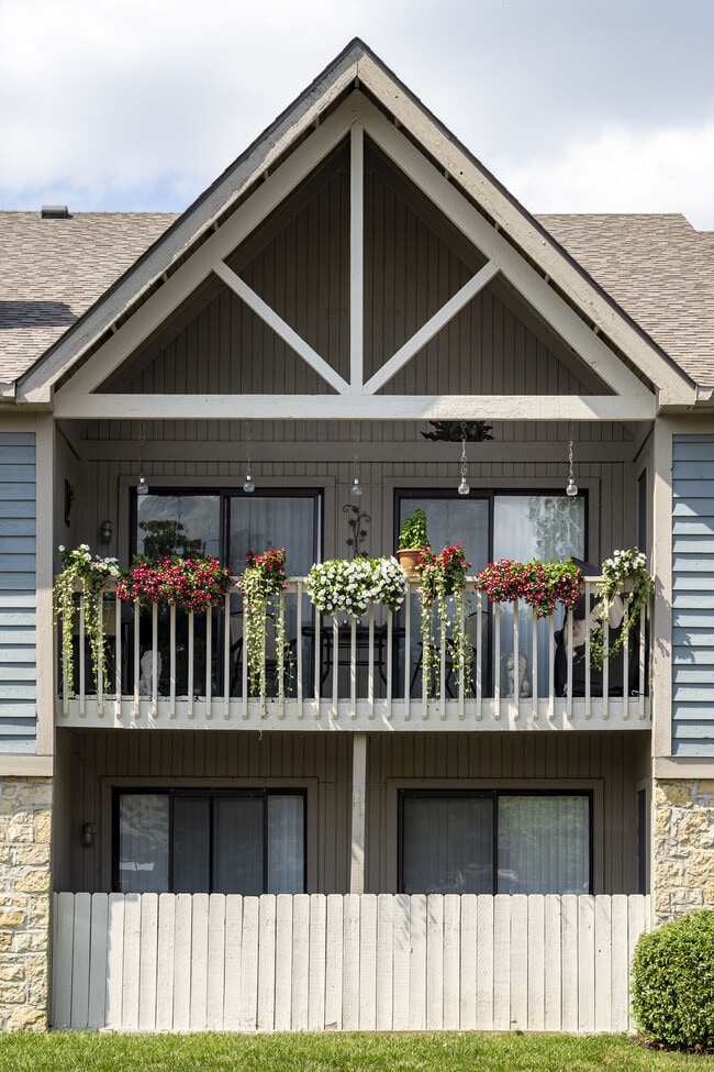 Ashlar Flats