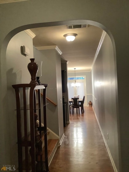 Photo - 1519 Creek Bend Ln NW