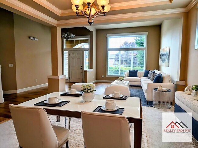 Photo - Bothell Bellflower Neighborhood, Edmonds ...