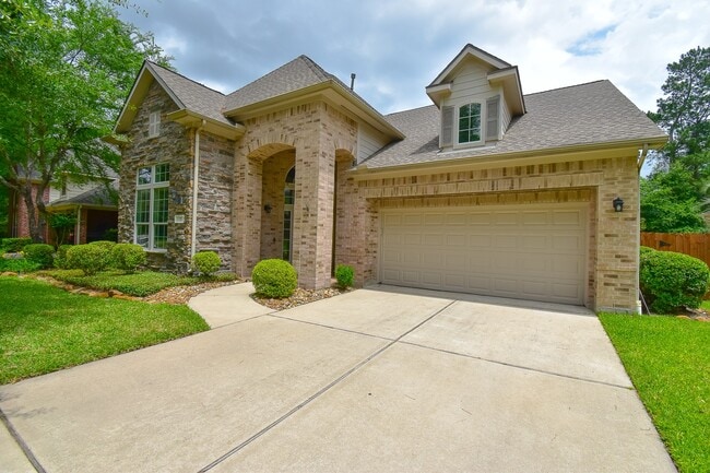 Building Photo - 7 E Shale Creek Cir Rental