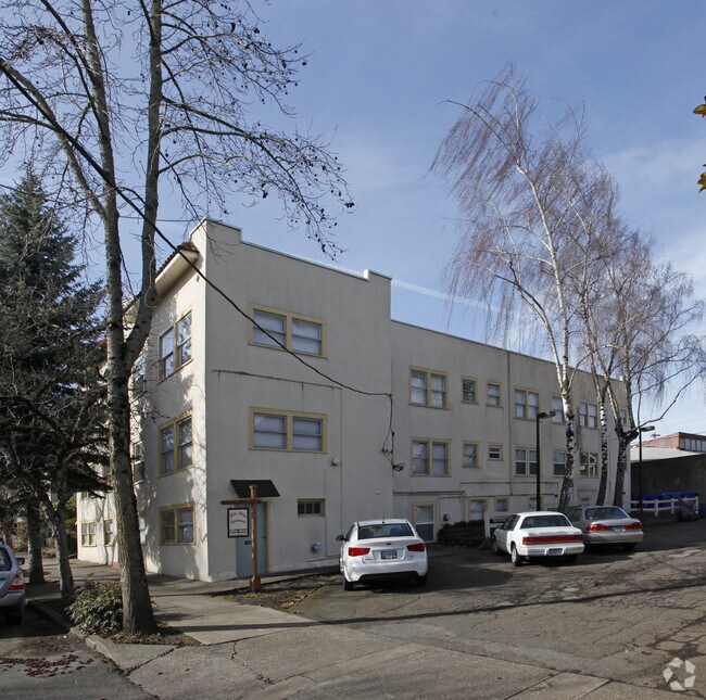 Photo - Rio Rita Apartments