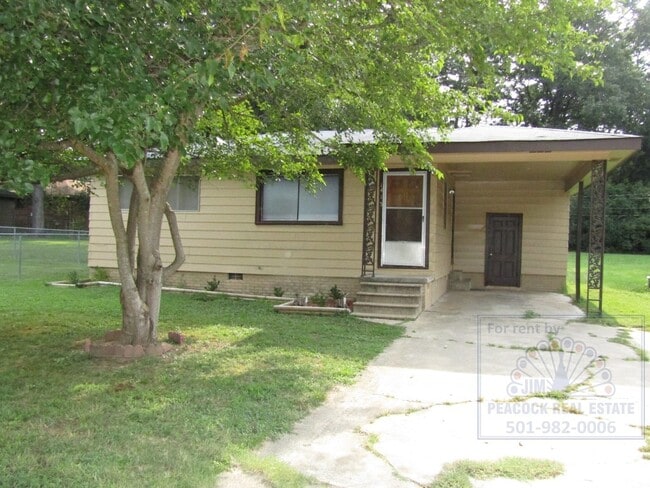Photo - 1413 N Jeff Davis Ave House