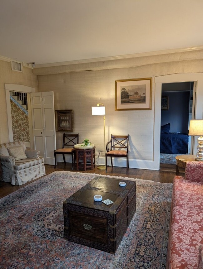 2 Louisburg Square