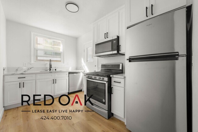 Photo - 8752 Belford Ave Unit 8752