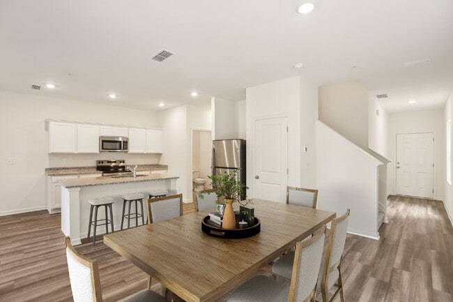 Photo - Beautiful 4 Bedroom Rental Home in Grey Hawk Community | $2,650/Month