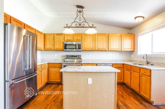 Photo - 19389 E 41st Pl