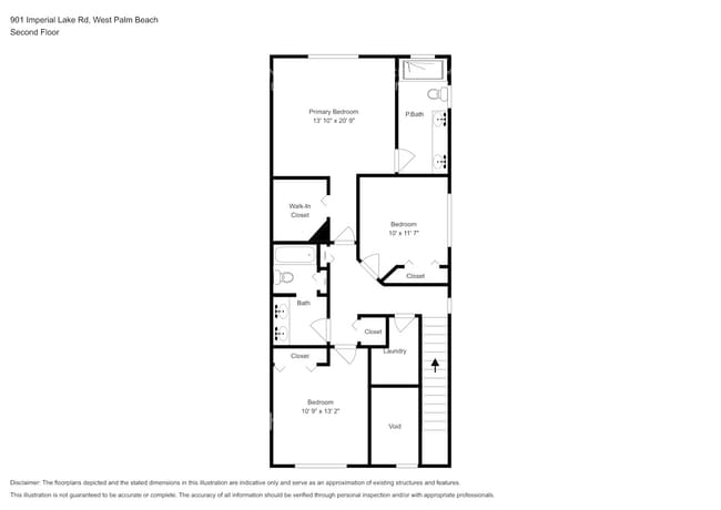 Photo - 901 Imperial Lake Rd