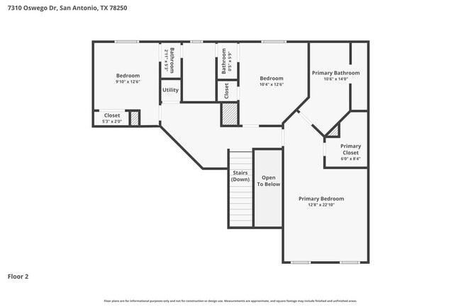 Photo - 7310 Oswego Dr