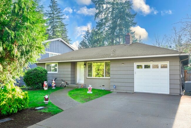 Building Photo - Beautiful Home for Rent in Bellevue