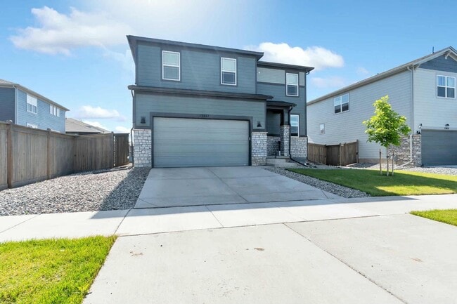 Photo - Spacious 3 bed 3 bath 2-story comfortable and stylish home in desirable location in Parker
