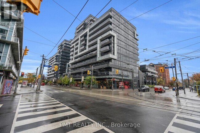 Photo - 1030 King St W Unit 1046