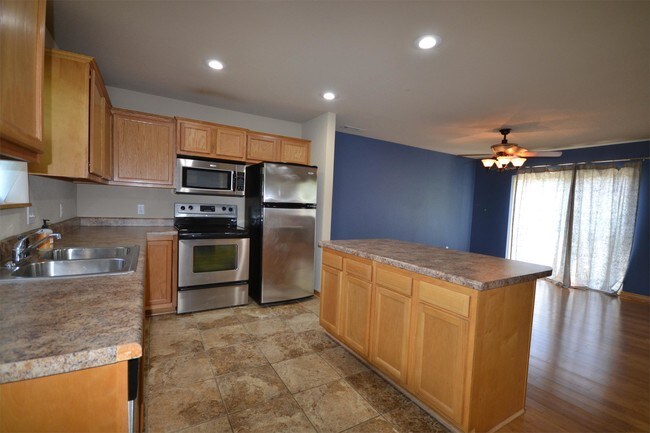 Photo - 2848 W Redstone Dr