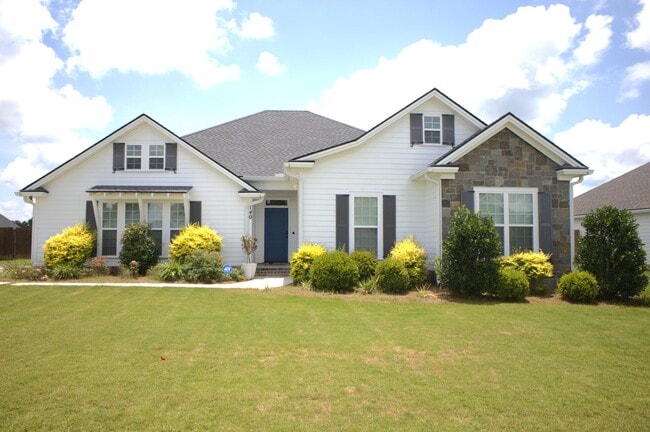 Building Photo - 140 Floyd McNeal Dr Rental