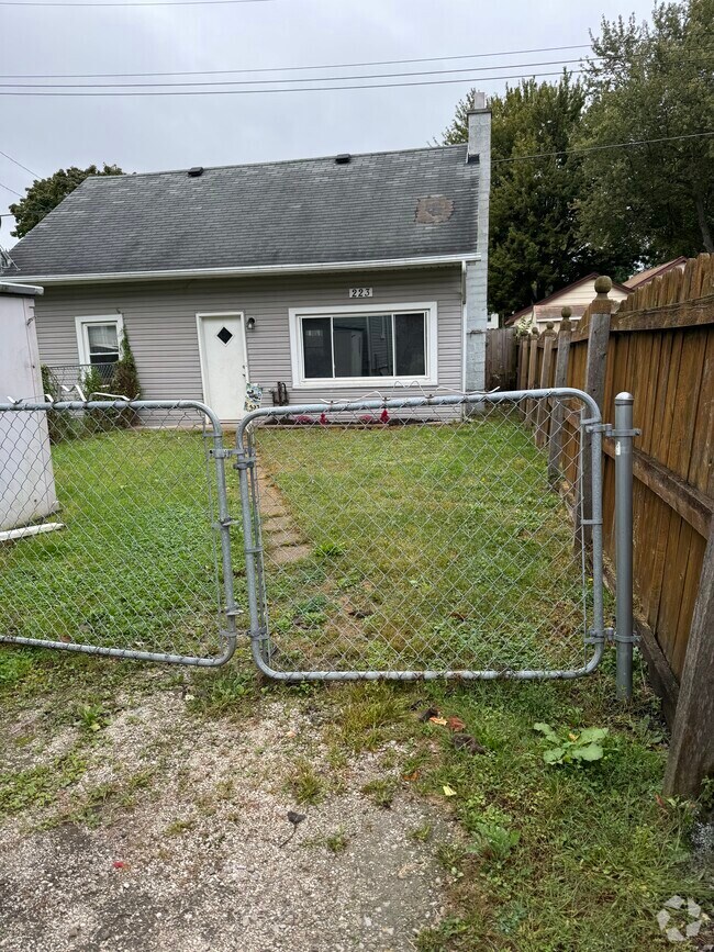 Houses for Rent in Marine City MI 2 Houses