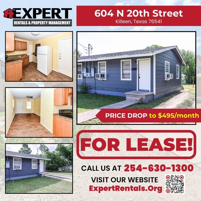 Building Photo - 604 N 20th St Unit 604 N. 20th St