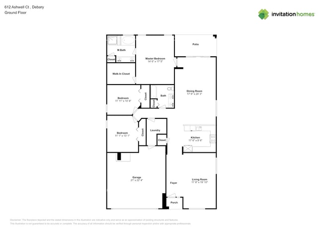 Photo - 612 Ashwell Ct