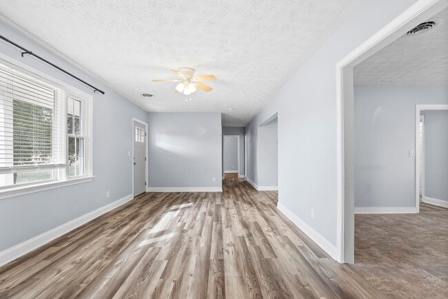 Photo - Updated 4-Bedroom Home in a Private Setting!