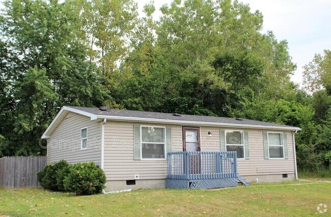 Building Photo - 2704 Springland Ave Rental
