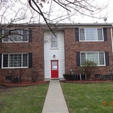 Photo - 25341 Shiawassee Cir Unidad 202