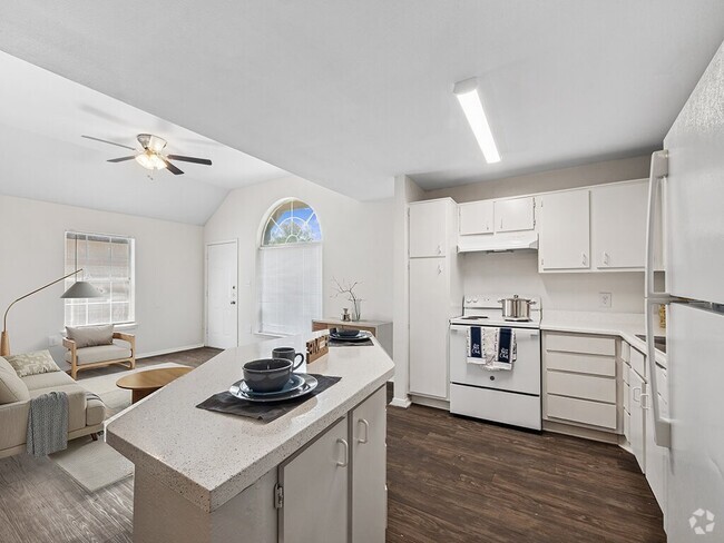 Building Photo - Tidwell Estates Apartments