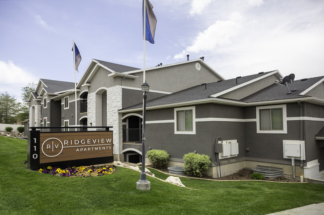 Ridgeview - Ridgeview Rental