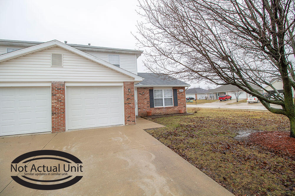 Photo - 1601 Bold Ruler Ct Townhome