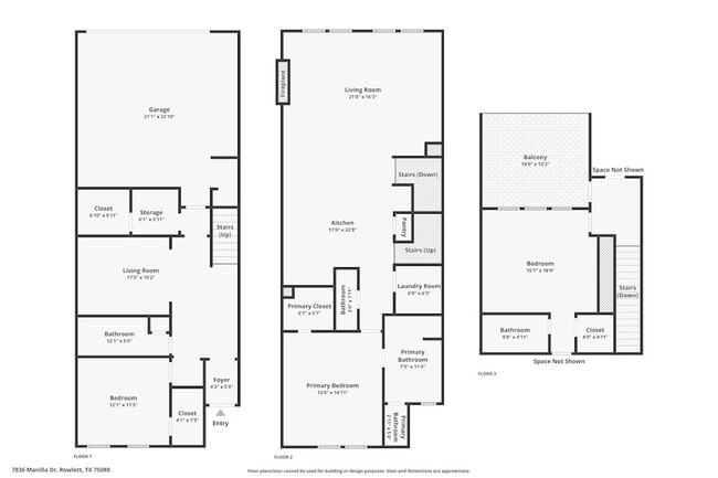 Photo - 7836 Manilla Dr