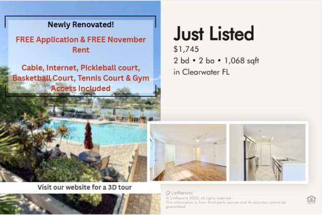 Photo - 2400 Feather Sound Dr