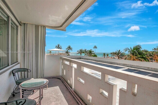 Photo - 3111 N Ocean Dr Unit 308