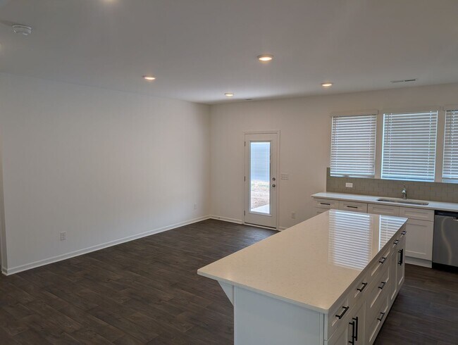 Photo - NEW CONSTRUCTION 3BD/2BTH Home LOCUST NC - Whispering Hills Available JUNE 2026