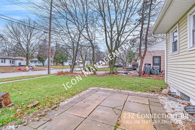 232 Connecticut Dr