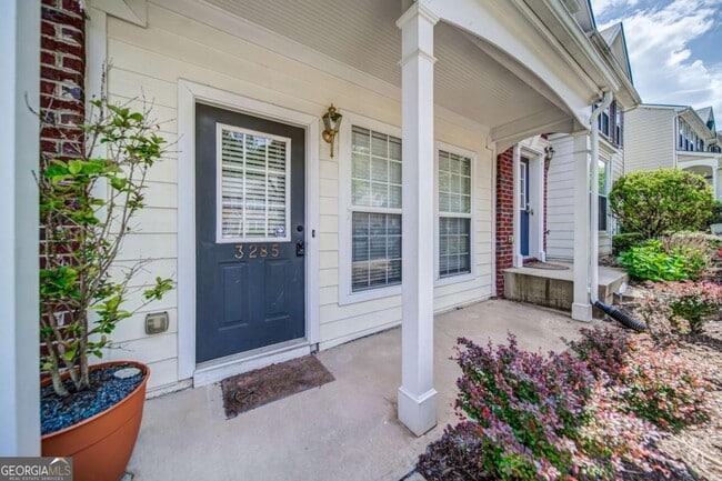 Photo - 3285 Hidden Cove Cir NW