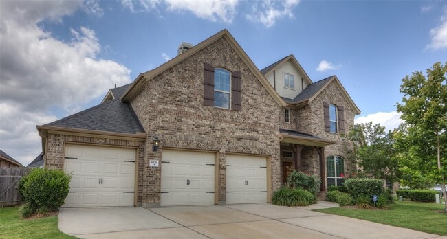 Building Photo - 8106 Little Scarlet St