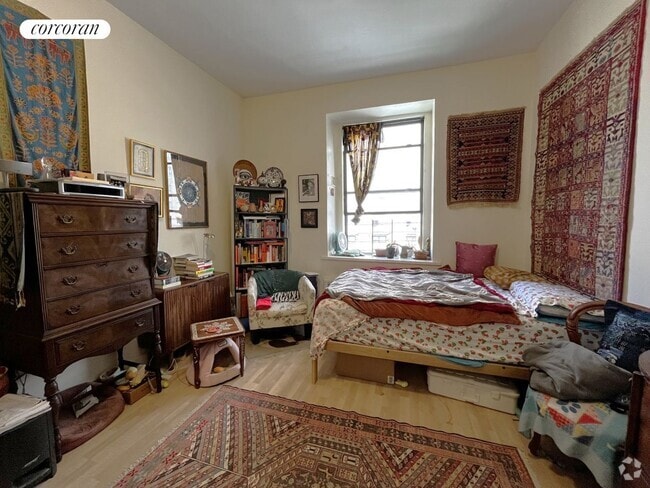 Building Photo - 34 W 86th St Rental