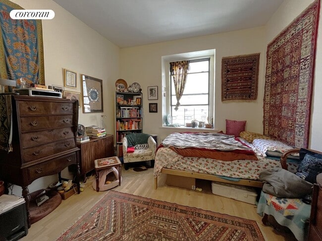 Photo - 34 W 86th St Condo