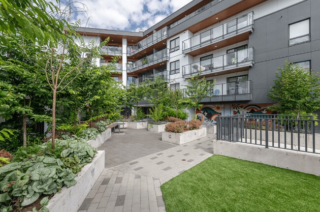 Nell’s Place