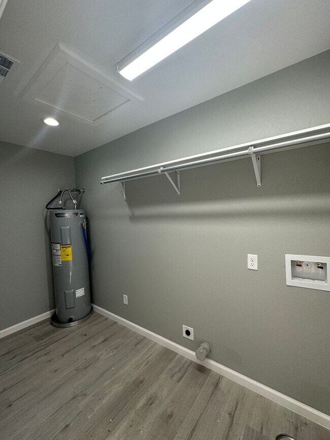 Photo - 3 Bed 2 Bath Brick Home - New Construction - Available NOW