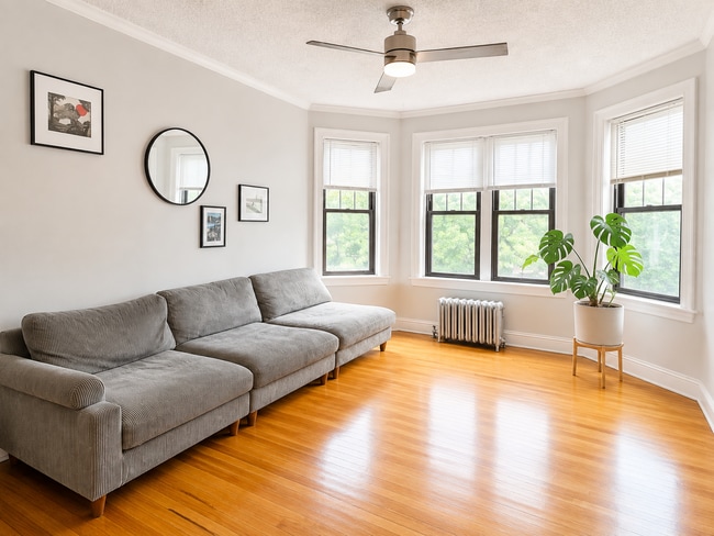 Photo - 2332 W Addison St Unit B1