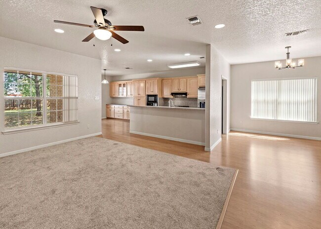 Photo - "Charming 3-Bed with 2 Full Baths in New B...