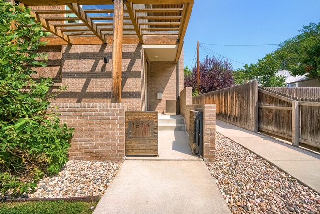 Photo - 1614 N Gilpin St