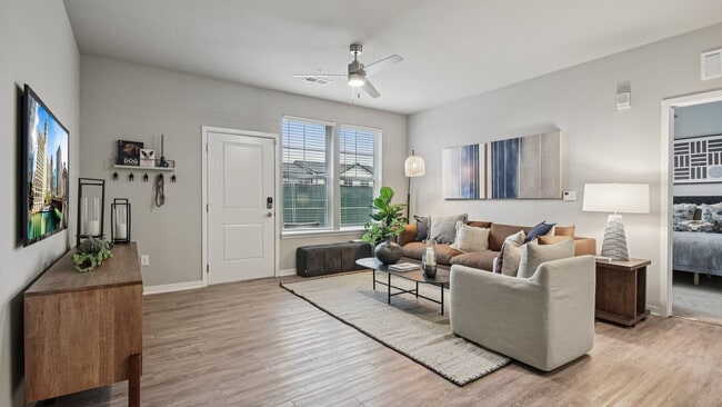 Authentix South Elgin