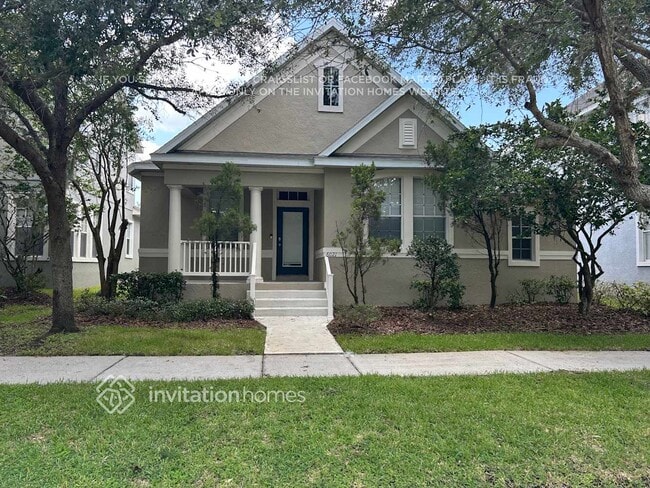 Building Photo - 6021 Churchside Dr Rental