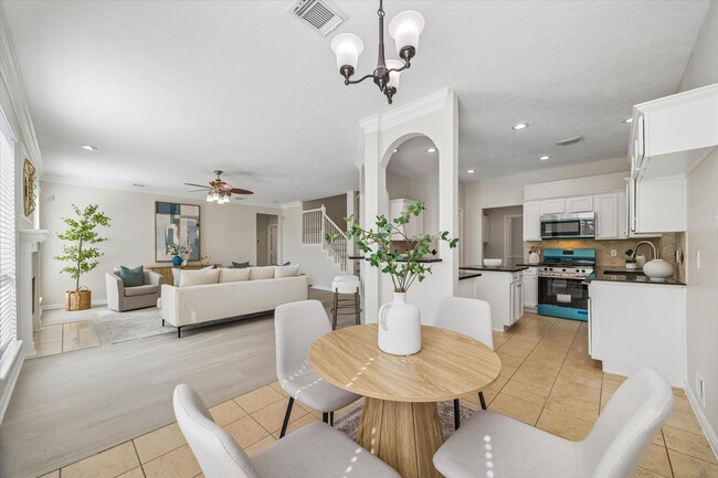 Photo - 1515 Brazos Gate Dr