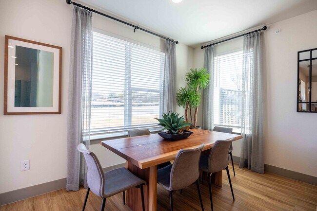 Brio apartments — community photo