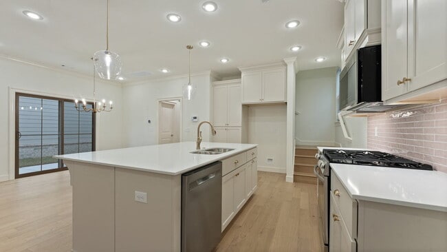 Photo - "Spacious 4-Bedroom Retreat with Fireplace on West Bronco Drive – Fayetteville's Hidden Gem!"