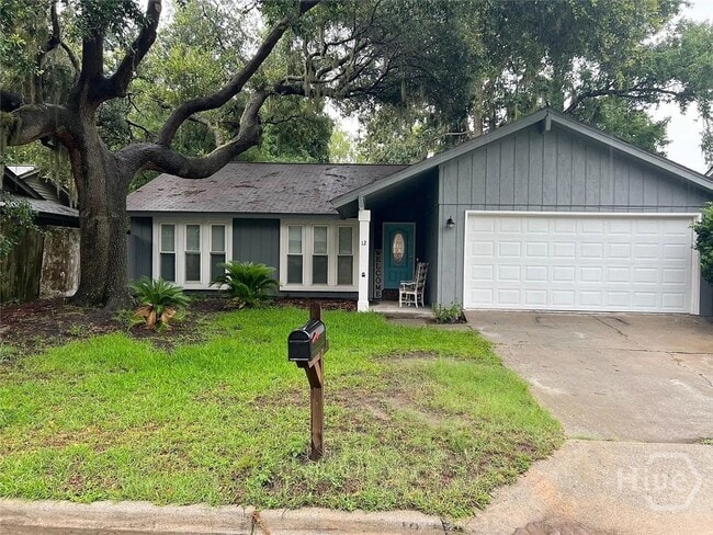 Building Photo - 12 St Moritz Ct