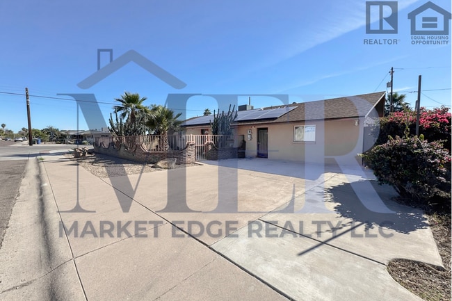 Photo - 5Bed/5Bath House at University Dr/Priest Dr! Move-In Ready on 05/07/2026! - 4 CAR CARPORT! NO HOA!