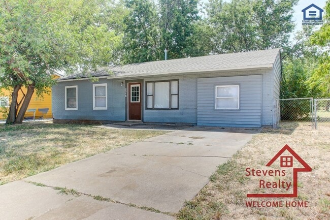 Photo - 2316 NW 28th St